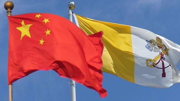China rompe acordo e instala bispo em diocese não reconhecida pela Santa Sé - Jornal O São Paulo