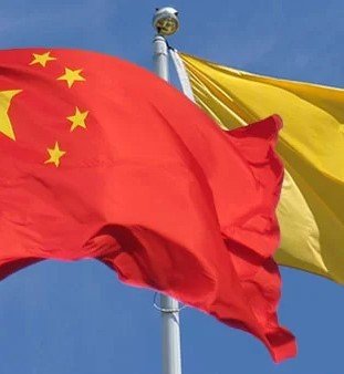 China rompe acordo e instala bispo em diocese não reconhecida pela Santa Sé - Jornal O São Paulo