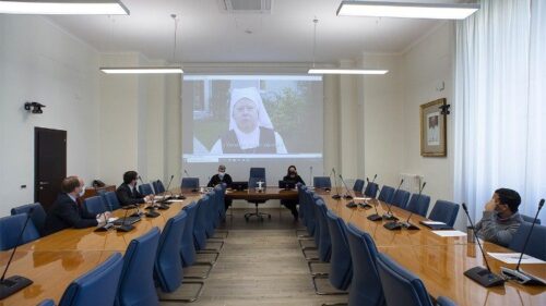 O Papa nomeia brasileiro como novo secretário do Dicastério para os Leigos, a Família e a Vida - Jornal O São Paulo