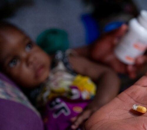 HIV/Aids mataram quase 110 mil crianças e adolescentes no ano passado - Jornal O São Paulo