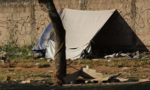 STF faz audiência pública para debater população em situação de rua - Jornal O São Paulo