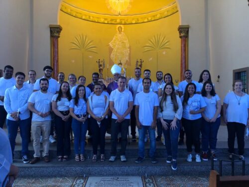 As notícias da Região Brasilândia — 07 a 13 de dezembro - Jornal O São Paulo