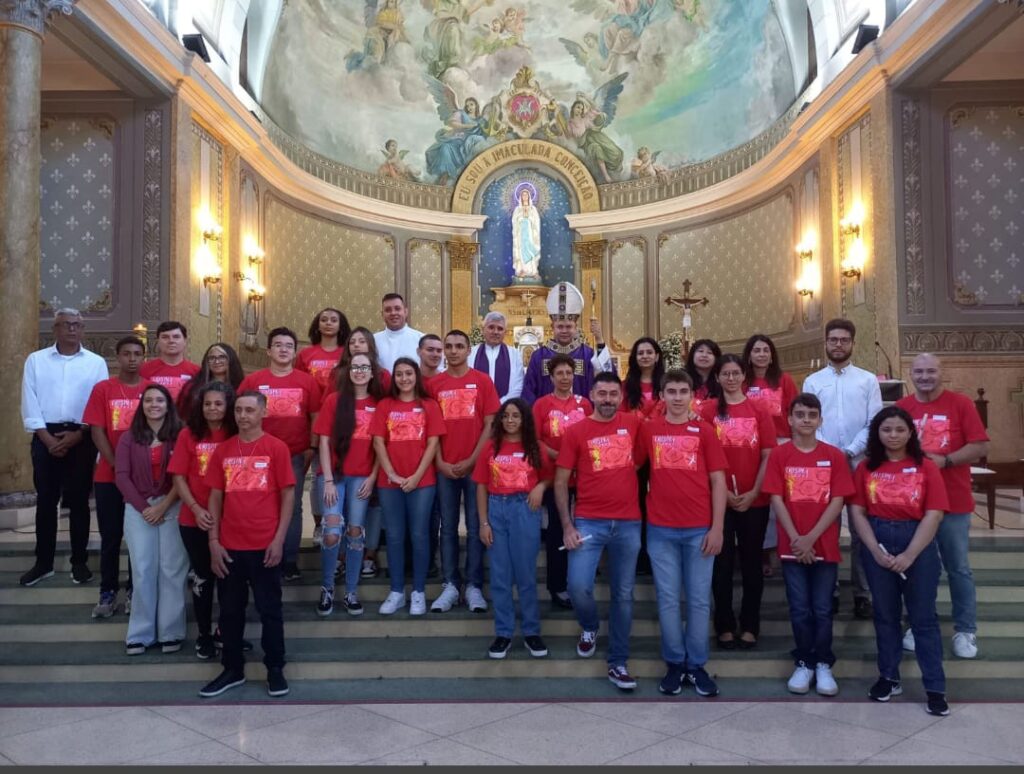 As notícias da Região Belém — 07 a 13 de dezembro - Jornal O São Paulo