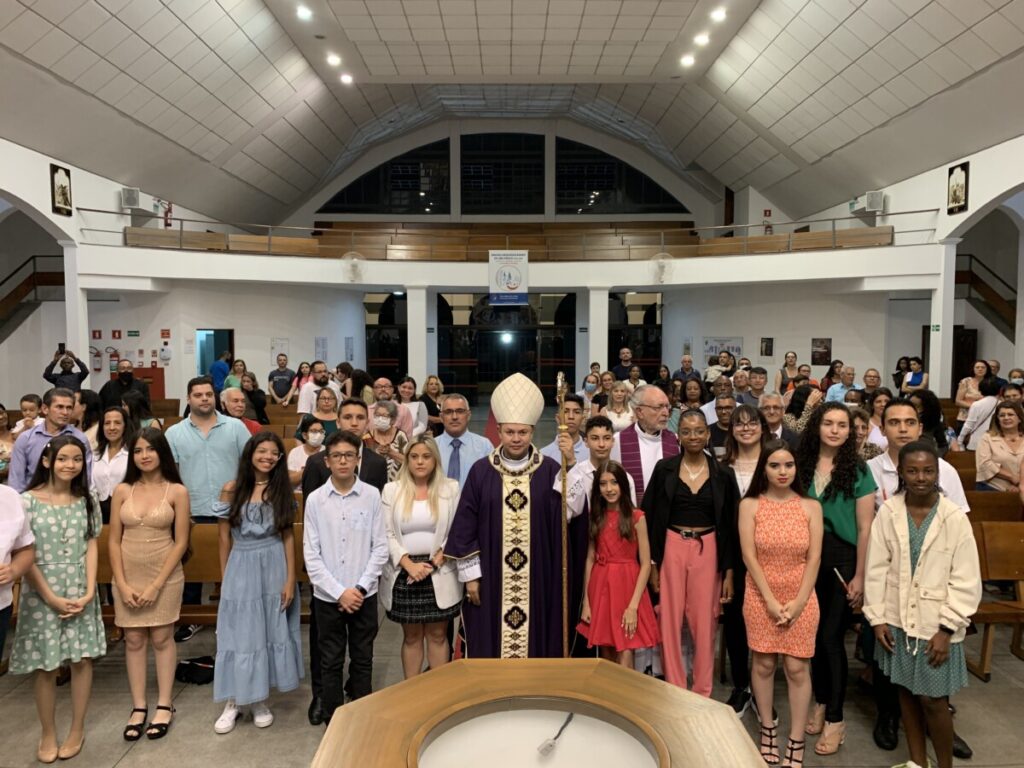 As notícias da Região Belém — 07 a 13 de dezembro - Jornal O São Paulo