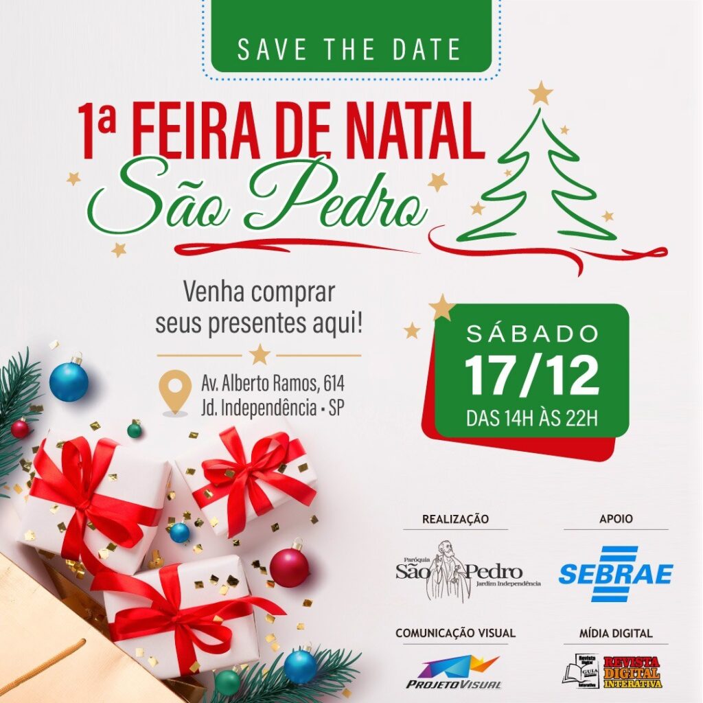 As notícias da Região Belém — 07 a 13 de dezembro - Jornal O São Paulo