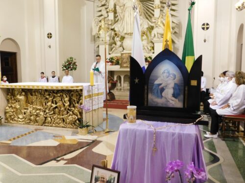 As notícias da Região Belém — 07 a 13 de dezembro - Jornal O São Paulo