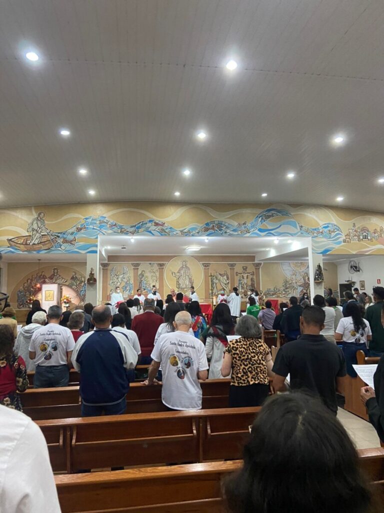 As notícias da Região Belém — 07 a 13 de dezembro - Jornal O São Paulo