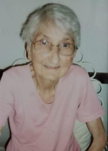 Morre, aos 96 anos, a Irmã Maria da Conceição Villac - Jornal O São Paulo