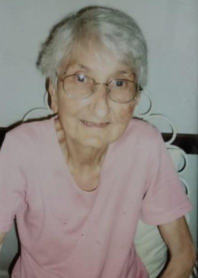 Morre, aos 96 anos, a Irmã Maria da Conceição Villac - Jornal O São Paulo