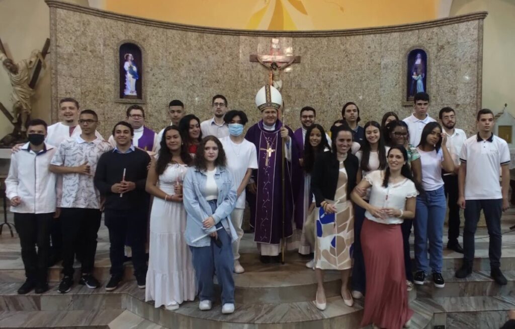 As notícias da Região Ipiranga — 07 a 13 de dezembro - Jornal O São Paulo