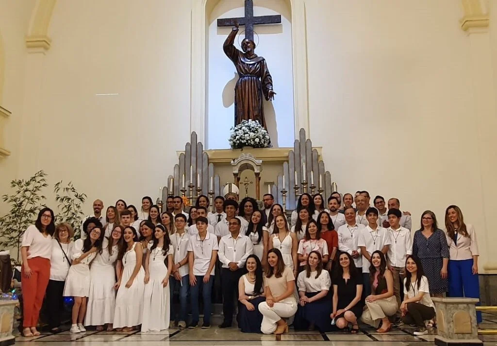 As notícias da Região Ipiranga — 07 a 13 de dezembro - Jornal O São Paulo