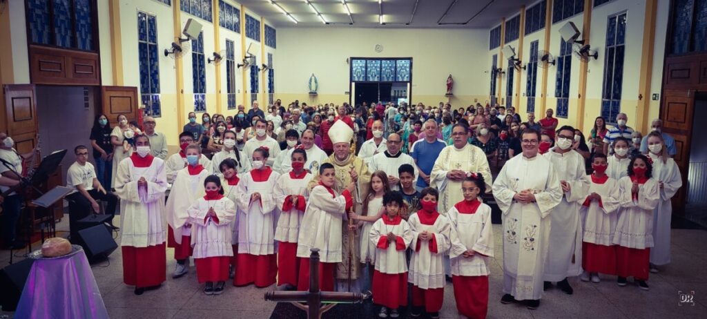 As notícias da Região Santana — 07 a 13 de dezembro - Jornal O São Paulo