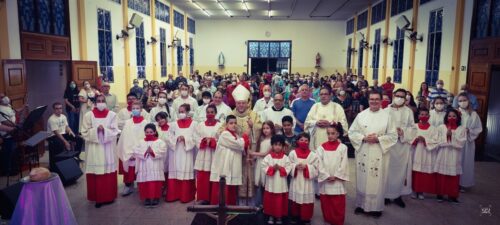 As notícias da Região Santana — 07 a 13 de dezembro - Jornal O São Paulo