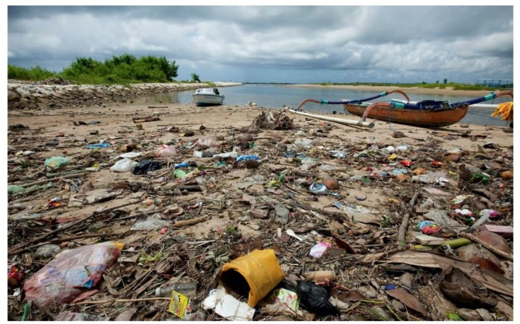 Gestão do lixo: O que aprender com a comunidade internacional - Jornal O São Paulo