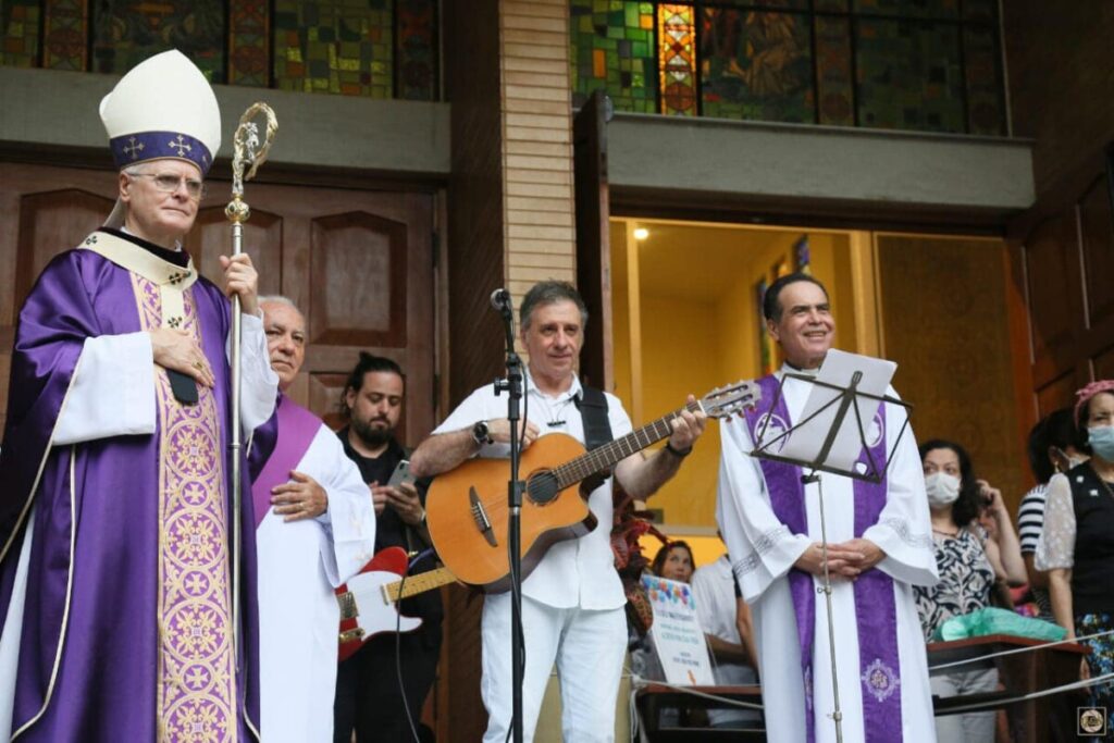 As notícias da Região Ipiranga — 14 a 20 de dezembro - Jornal O São Paulo
