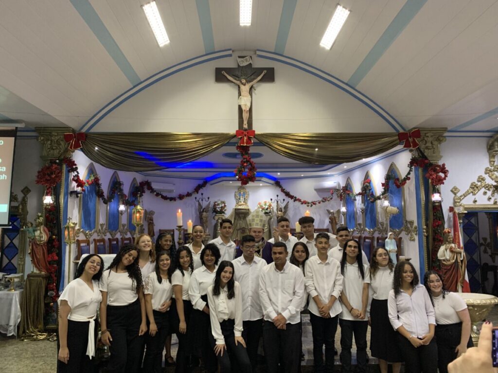 As notícias da Região Belém — 14 a 20 de dezembro - Jornal O São Paulo