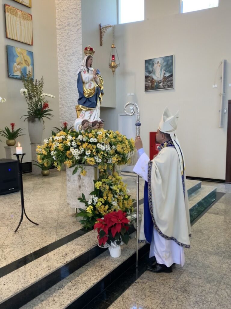 As notícias da Região Belém — 14 a 20 de dezembro - Jornal O São Paulo