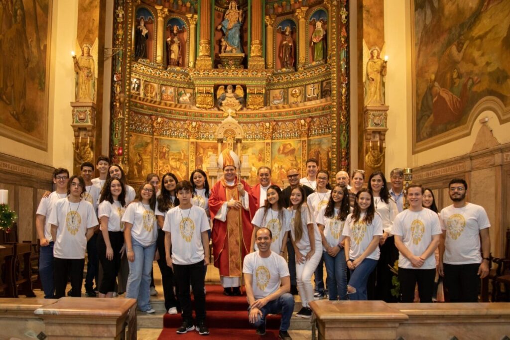 As notícias da Região Ipiranga — 14 a 20 de dezembro - Jornal O São Paulo