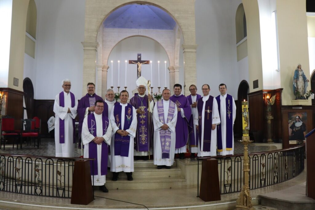 As notícias da Região Ipiranga — 14 a 20 de dezembro - Jornal O São Paulo