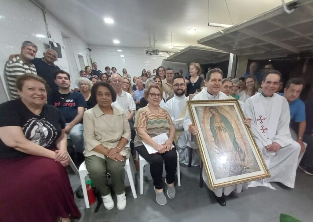 As notícias da Região Ipiranga — 14 a 20 de dezembro - Jornal O São Paulo