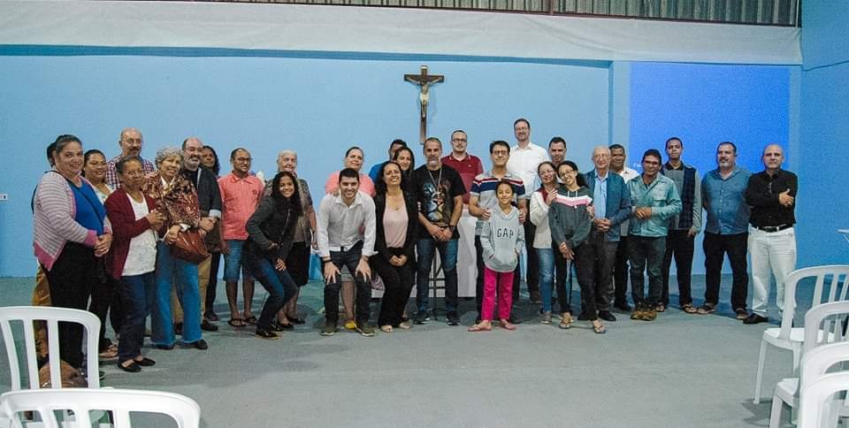 As notícias da Região Lapa — 14 a 20 de dezembro - Jornal O São Paulo