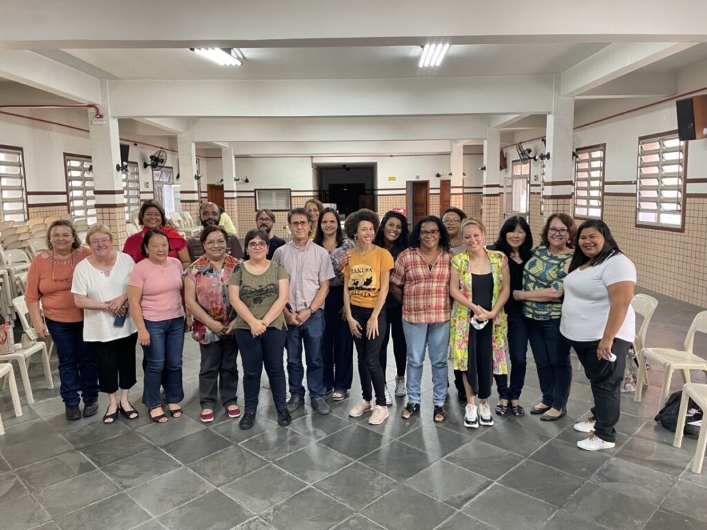 As notícias da Região Lapa — 14 a 20 de dezembro - Jornal O São Paulo