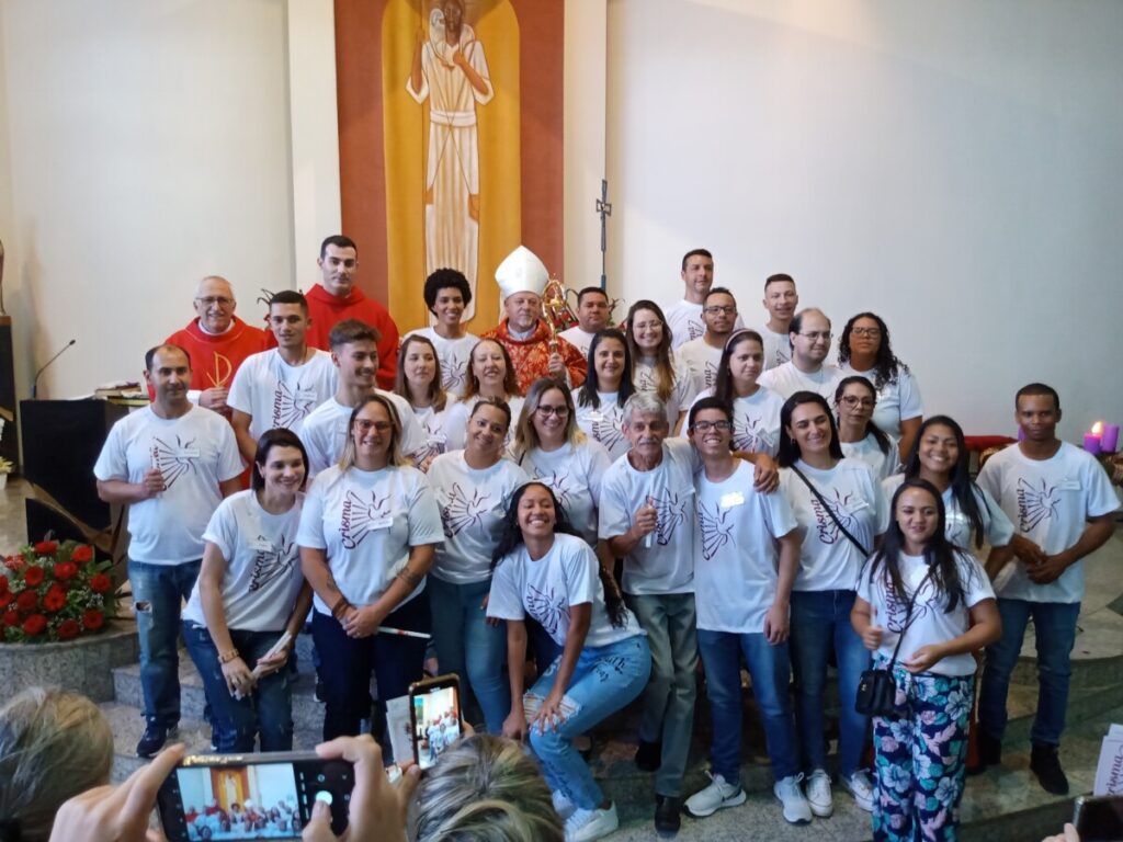 As notícias da Região Santana — 14 a 20 de dezembro - Jornal O São Paulo