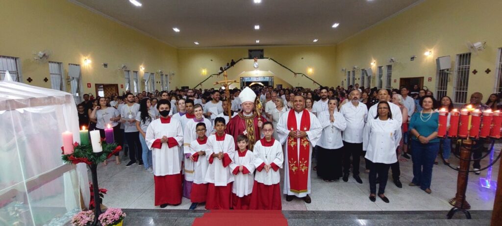 As notícias da Região Santana — 14 a 20 de dezembro - Jornal O São Paulo