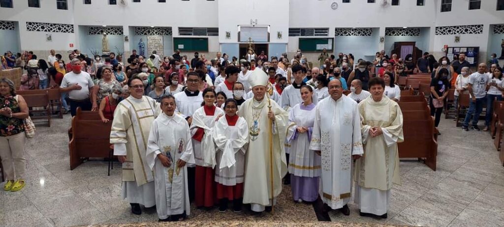 As notícias da Região Santana — 14 a 20 de dezembro - Jornal O São Paulo