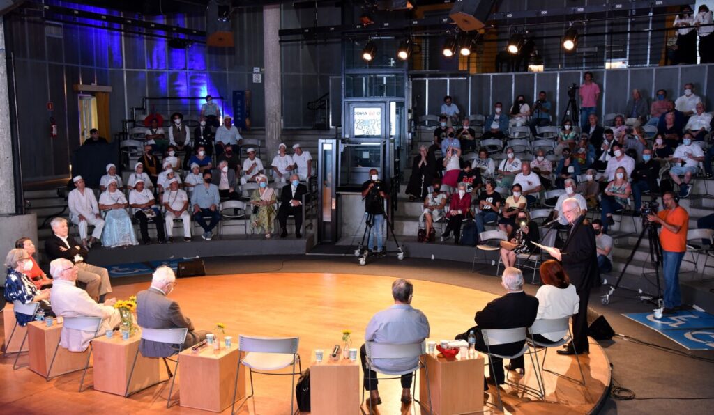 Comissão Justiça e Paz da Arquidiocese de São Paulo completa 50 anos