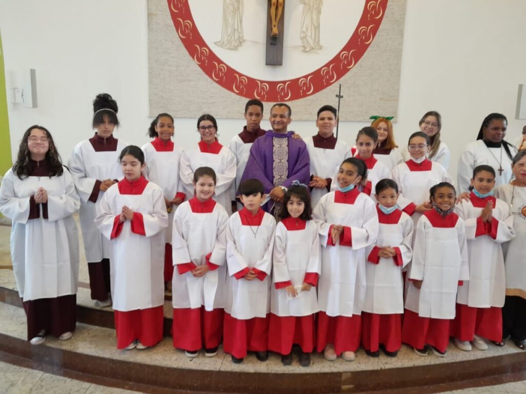 As notícias da Região Brasilândia — 21 de dezembro de 2022 a 10 de janeiro de 2023  - Jornal O São Paulo