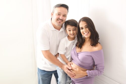 Eis que nascem os filhos e a vida muda… para muito melhor - Jornal O São Paulo