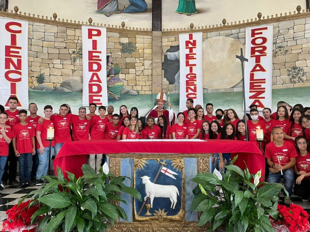 As notícias da Região Belém — 21 de dezembro de 2022 a 10 de janeiro de 2023  - Jornal O São Paulo