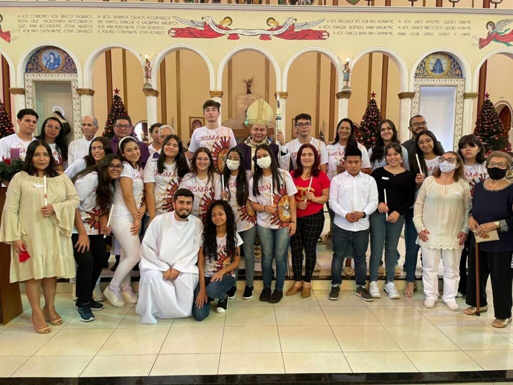 As notícias da Região Belém — 21 de dezembro de 2022 a 10 de janeiro de 2023  - Jornal O São Paulo