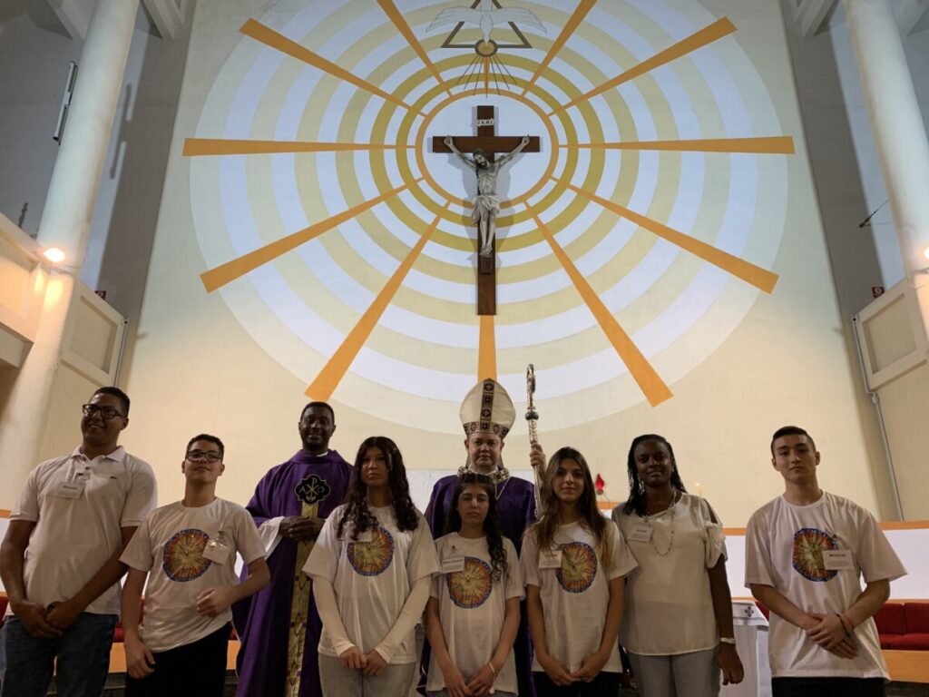 As notícias da Região Belém — 21 de dezembro de 2022 a 10 de janeiro de 2023  - Jornal O São Paulo