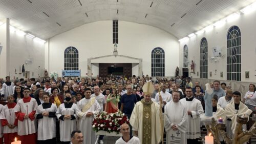 As notícias da Região Belém — 21 de dezembro de 2022 a 10 de janeiro de 2023  - Jornal O São Paulo