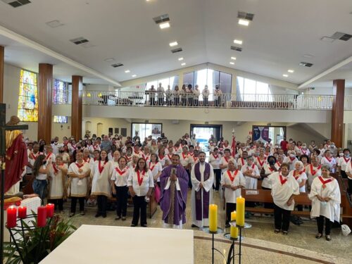 As notícias da Região Brasilândia — 21 de dezembro de 2022 a 10 de janeiro de 2023  - Jornal O São Paulo
