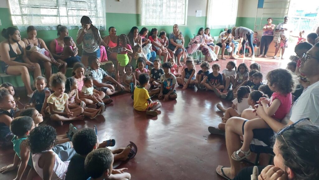 As notícias da Região Brasilândia — 21 de dezembro de 2022 a 10 de janeiro de 2023  - Jornal O São Paulo