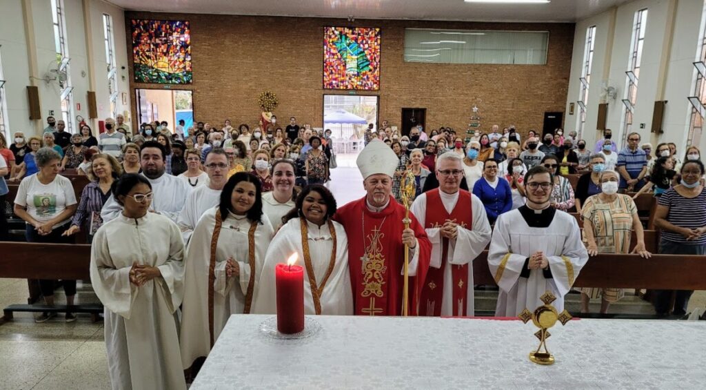 As notícias da Região Santana — 21 de dezembro de 2022 a 10 de janeiro de 2023  - Jornal O São Paulo