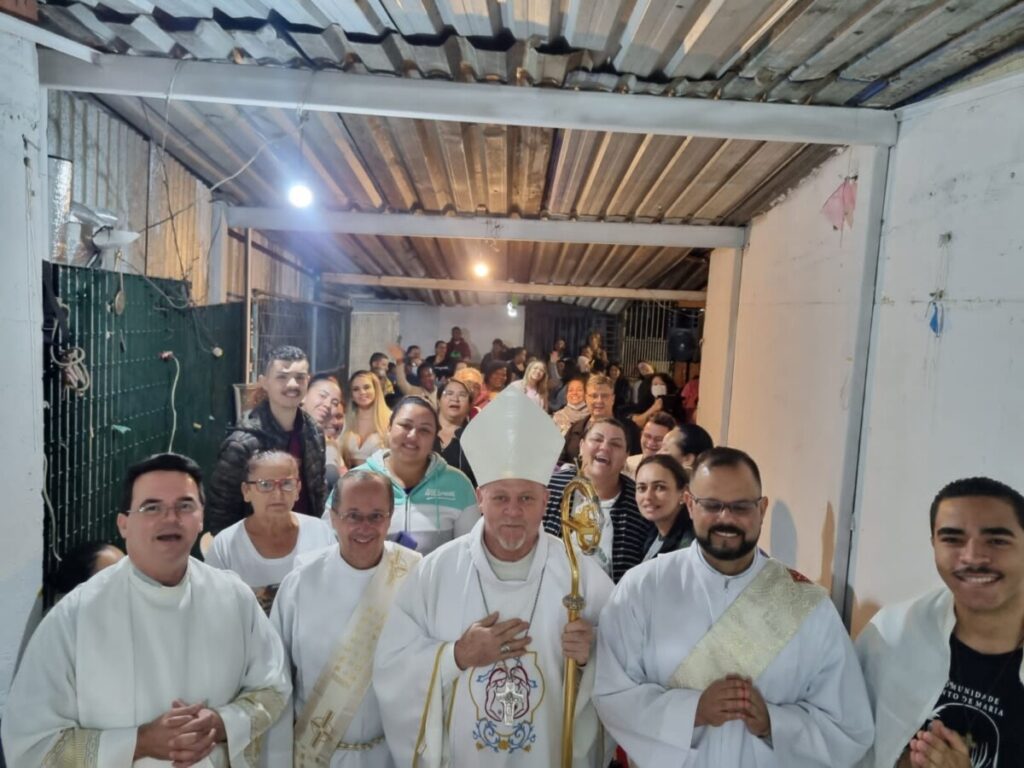 As notícias da Região Santana — 21 de dezembro de 2022 a 10 de janeiro de 2023  - Jornal O São Paulo