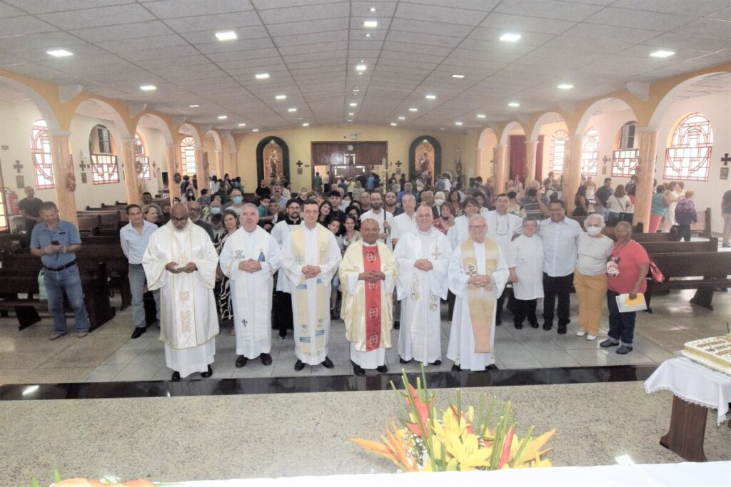 As notícias da Região Santana — 21 de dezembro de 2022 a 10 de janeiro de 2023  - Jornal O São Paulo