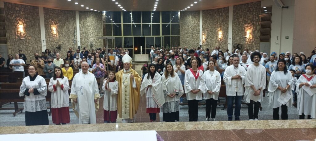 As notícias da Região Santana — 21 de dezembro de 2022 a 10 de janeiro de 2023  - Jornal O São Paulo