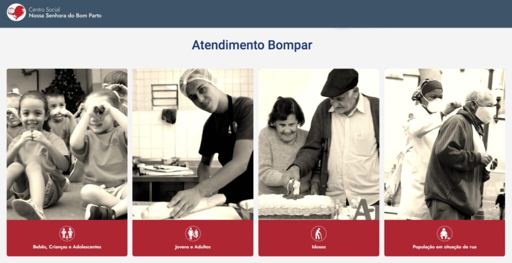 Bompar encerra jubileu comemorativo de 75 anos - Jornal O São Paulo