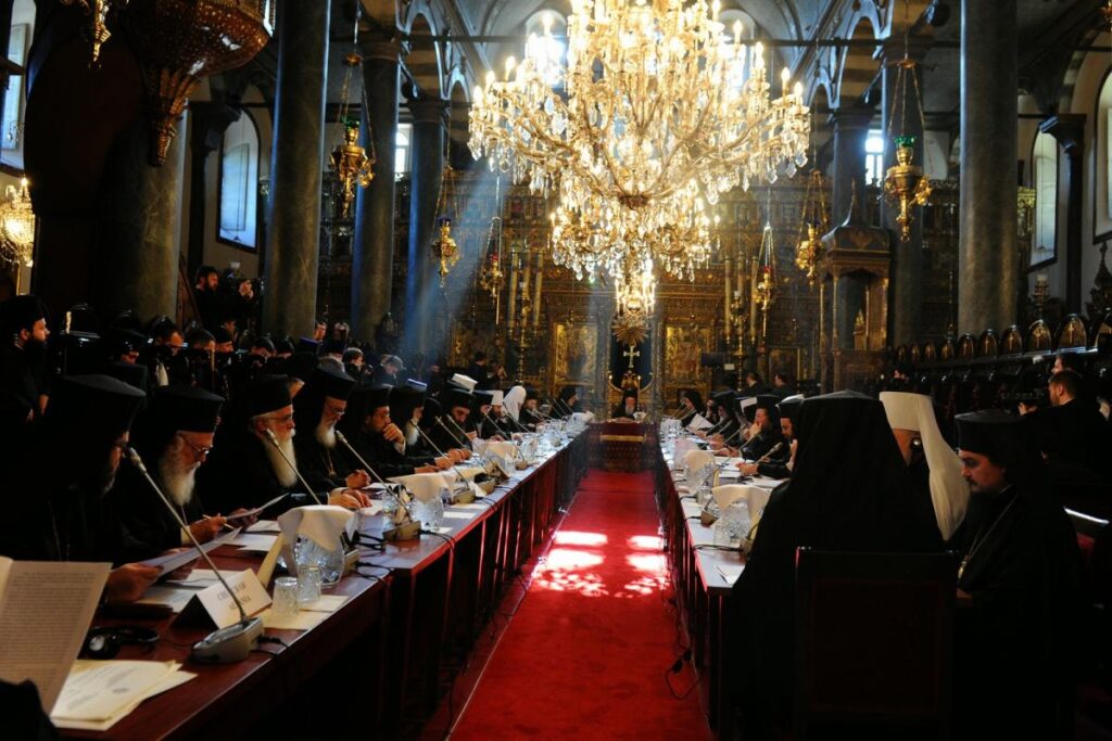 Por que existem as Igrejas Católica e Ortodoxa? - Jornal O São Paulo