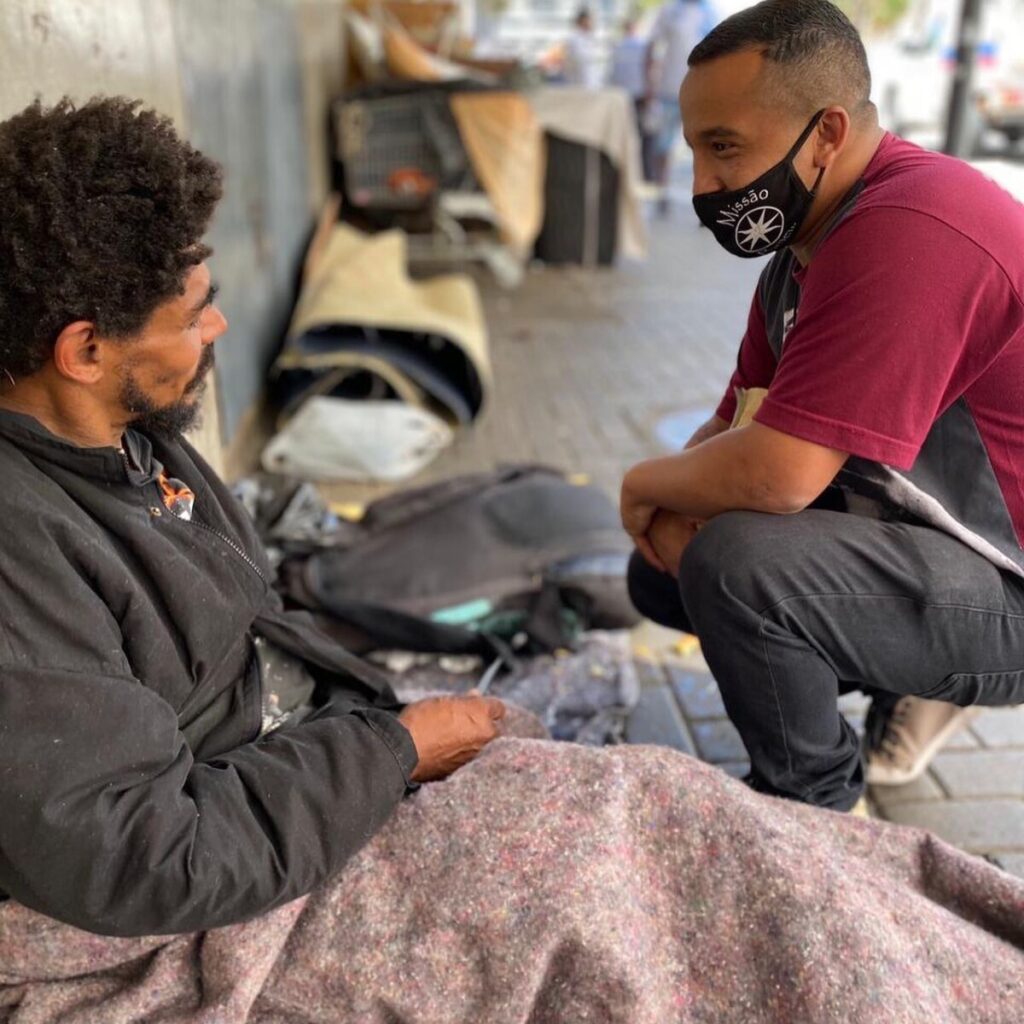 À espera do Menino Jesus, católicos se unem na oração e na caridade - Jornal O São Paulo