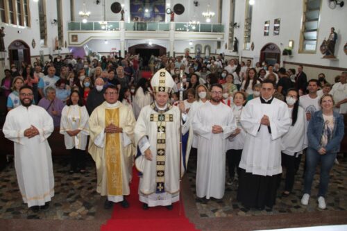 As notícias da Região Belém — 30 de novembro a 06 de dezembro - Jornal O São Paulo