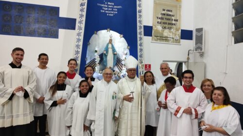 As notícias da Região Brasilândia — 30 de novembro a 06 de dezembro - Jornal O São Paulo