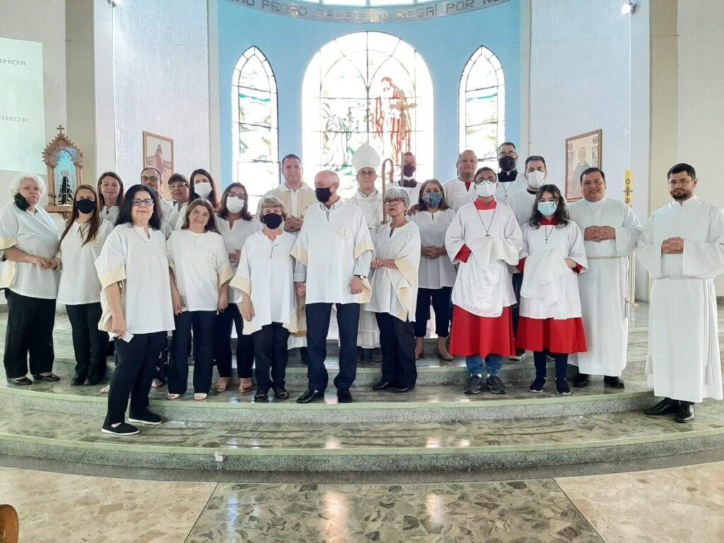 As notícias da Região Lapa — 30 de novembro a 06 de dezembro - Jornal O São Paulo