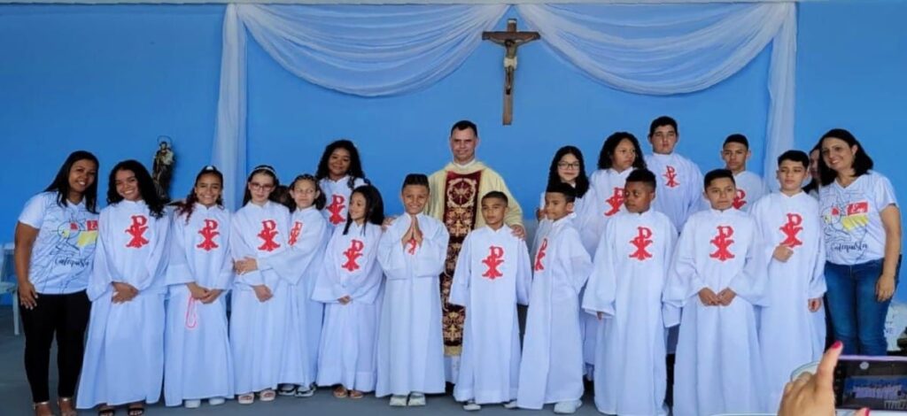 As notícias da Região Lapa — 30 de novembro a 06 de dezembro - Jornal O São Paulo