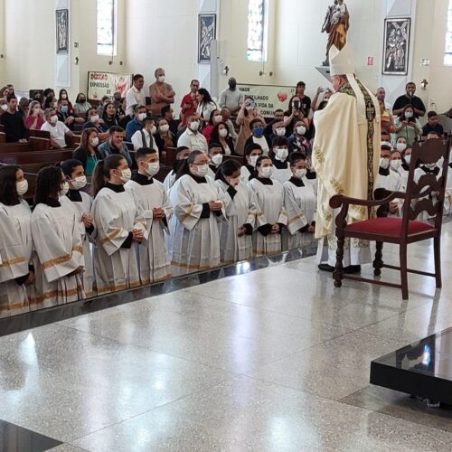 As notícias da Região Santana — 30 de novembro a 06 de dezembro - Jornal O São Paulo